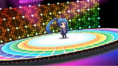 Project Mirai Finder