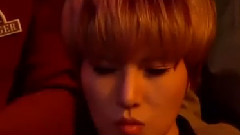 辉星 - 不可以吗(前半部)