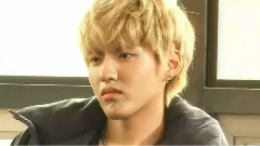 EXO's Showtime EP01 Kris Cut