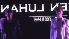 Time Control Mirrored