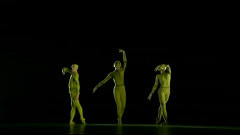 芭蕾舞<Monotones>1