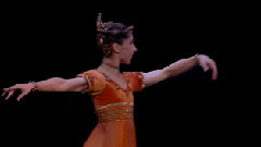 芭蕾< Meditation From Thaïs >