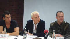 Scooter - 记者会及音乐会演出