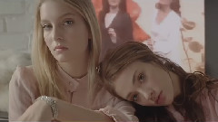 The Darcys - Itchy Blood