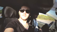 The Anthem - West Coast Pride