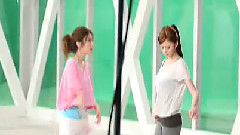 护舒宝广告 花絮完整版