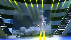 汪正正 - 向天再借五百年