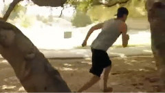 Stoney Point 跑酷团队