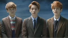 Mnet Wide News 专辑造型 & MV拍摄花絮