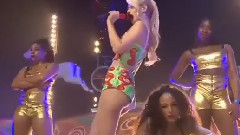Iggy Azalea - Sexy Booty Tribute