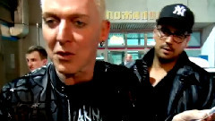 Scooter - 20 Years Of Hardcore Scooter In Krasnoyarsk