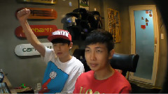 Rapmon & 柾国视频日记