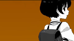 Nico - モノノケミステリヰ