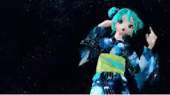 多重未来のカルテット