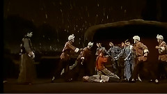 影视原声 - 喜儿哭爹