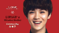 Luhan's Miracles Medley Non-Stop Mix