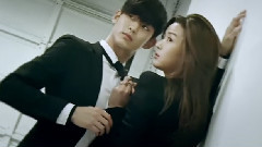 <来自星星的你> 海报拍摄