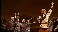 影视原声 - 参加八路军