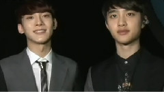 Mnet Wide News MV 拍摄花絮