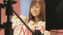 ペコちゃん&あっちゃん クリスマス