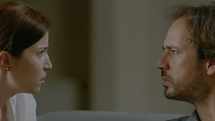 Ben Seni Çok Sevdim