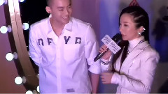 欧豪出席陶晶莹签售会