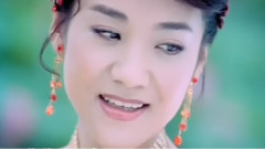 刘文欣 - 荷花别样红 中英字幕