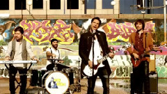 Baby Give Me Your Love