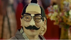 影视原声 - <非诚勿扰2>