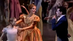 胡桃夹子:进行曲