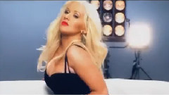 Christina Aguilera - Phat Booty Tribute