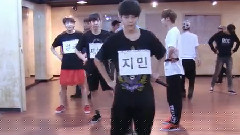 BANGTAN BOMB - Attack On BTS At Dance Practice 2