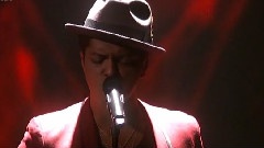 Bruno Mars - It Will Rain
