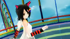 Nico,VOCALOID家族 - 恋色病棟