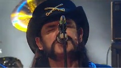 Motorhead - I Know How To Die