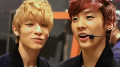 RT Mcountdown FOLLOW TEEN TOP Crazy时期 一