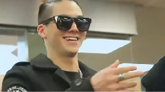 RT Mcountdown FOLLOW TEEN TOP Crazy时期 三