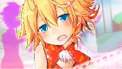 男の娘さーきゅれーしょん