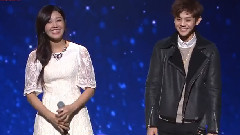 When I First Saw You & 蓝队胜利