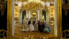 < 浪漫者 > 圆舞曲