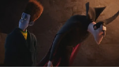 影视原声 - Character Animation