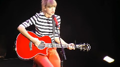 Taylor Swift - Enchanted