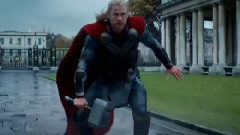 影视原声 - Thor