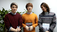 聚光灯点亮之前