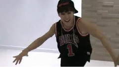 Dancing By Jimin & Shooting By Jung Kook