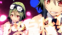 Nico - 悪性ロリィタマキャヴェリズム (柊 優花)