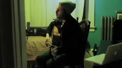 Someone Who Would Rob Me