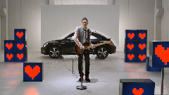 黄贯中 - 月亮代表我的心