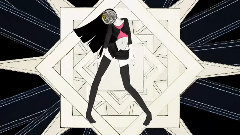 Nico - 看板娘の悪巫山戯 (赤飯)