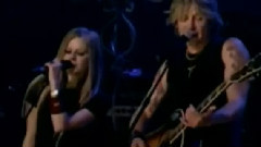 Avril Lavigne,Goo Goo Dolls - Iris